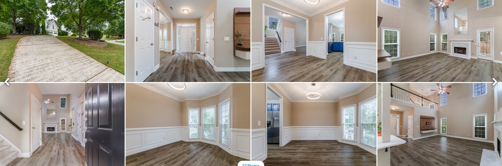 Building Photo - 5505 Kennemore Dr