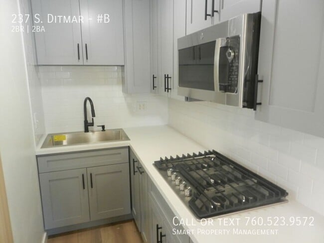 Building Photo - 237 S. Ditmar-#B