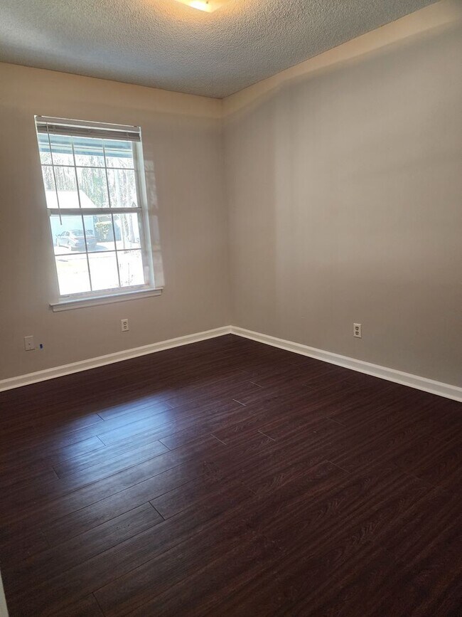 Building Photo - 3 bedroom, 2 bath Norwood home with new HVAC, new roof and fenced in backyard.