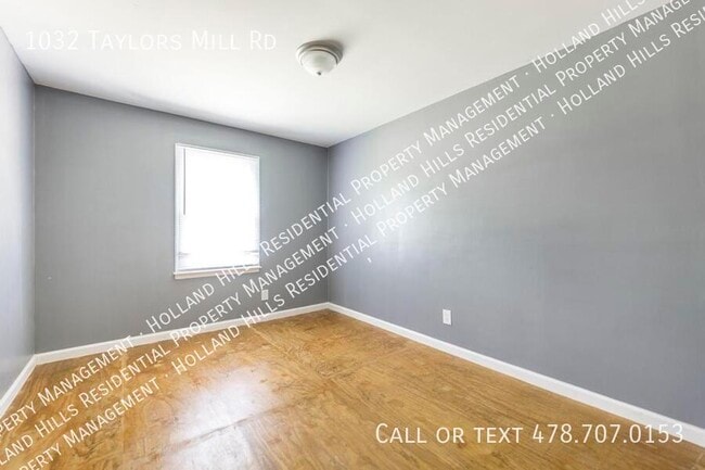 Building Photo - 1032 Taylors Mill Rd