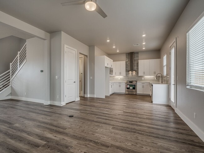 Building Photo - Beautiful New Construction Home in Edmond/Oklahoma City