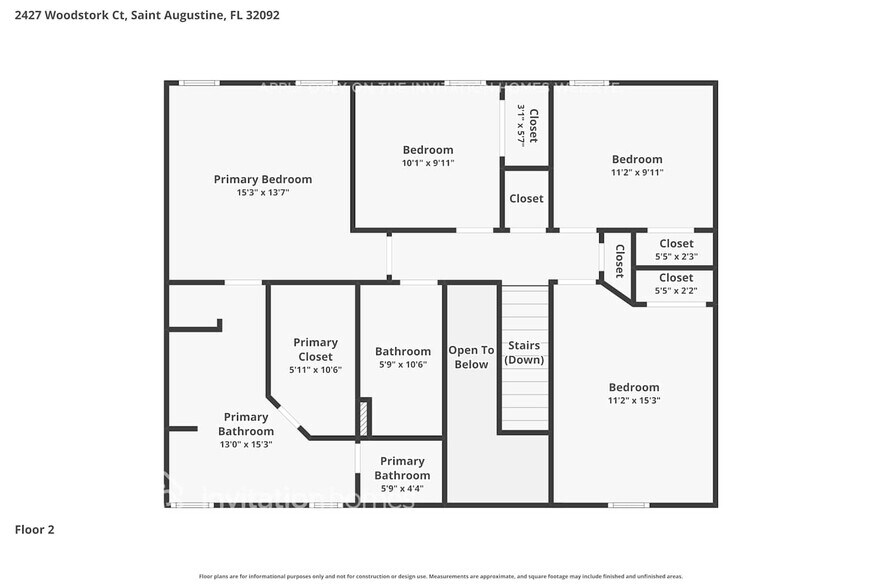 Building Photo - 2427 Woodstork Ct