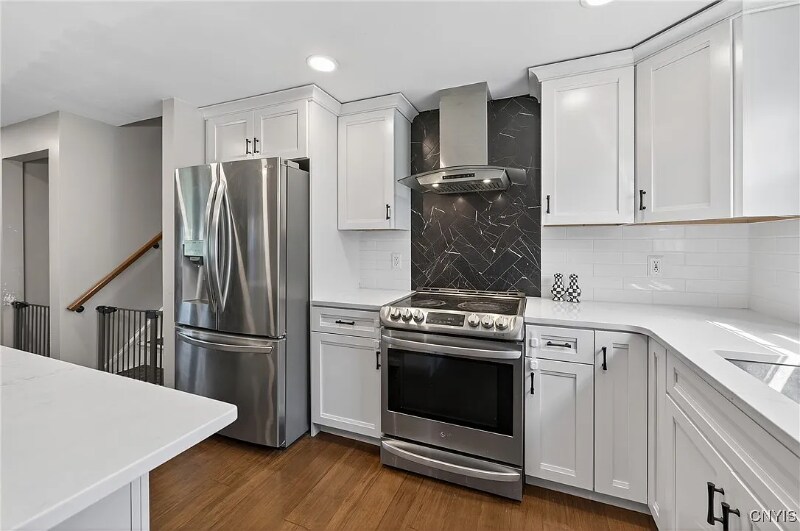 Building Photo - 8003 Bamm Hollow Rd