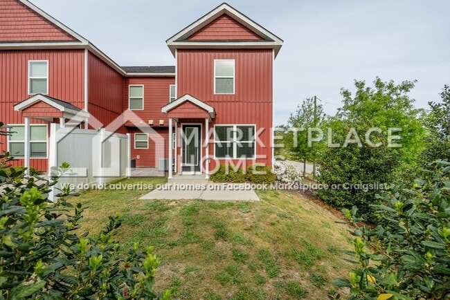 Building Photo - 100 Downsbury Rd