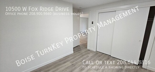 Building Photo - 10500 W Fox Ridge Dr