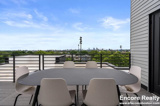 Building Photo - 54 Leo M Birmingham Pky