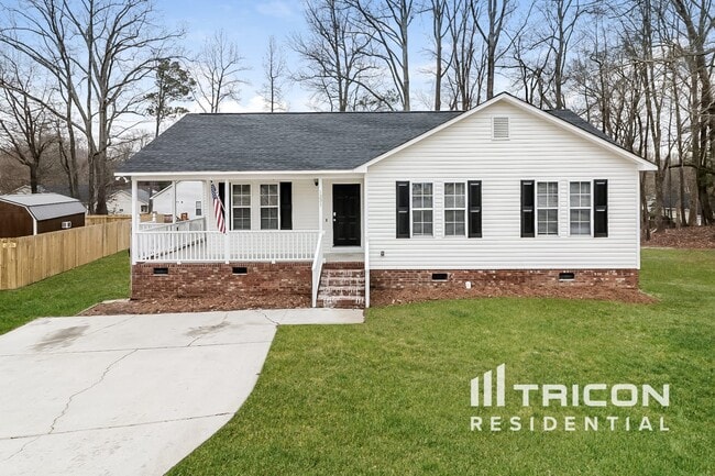 Primary Photo - 1331 Sasswood Ln