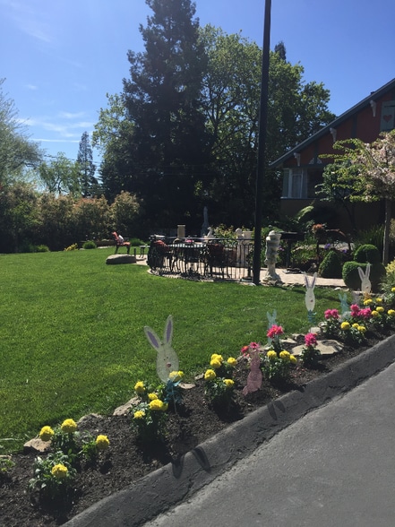 Building Photo - 199 Saranap Ave