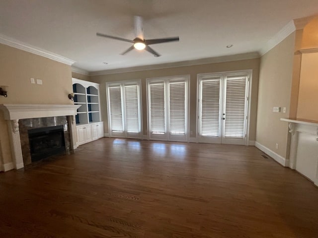 Building Photo - 5005 Congressional Dr