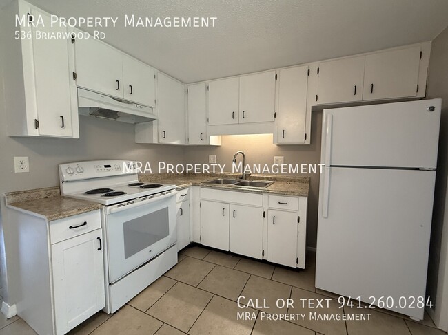 Building Photo - 536 Briarwood Rd