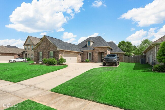 Building Photo - Gorgeous Home For Rent!!