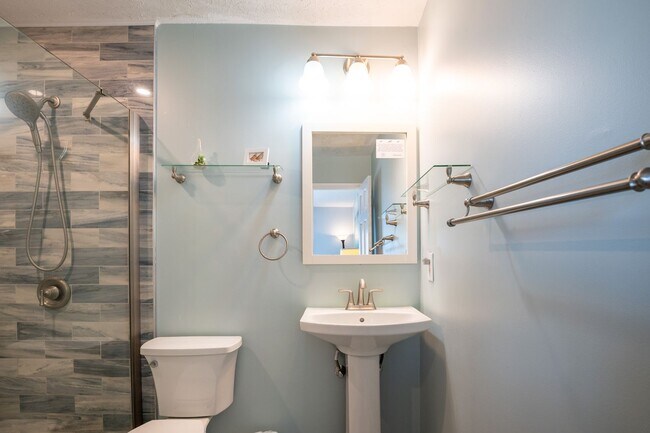 Building Photo - ALL-INCLUSIVE 95 DAYS FOR $95 A DAY DURING...