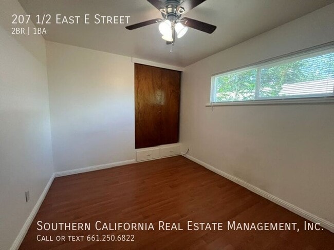 Building Photo - 207 1/2 East E Street-