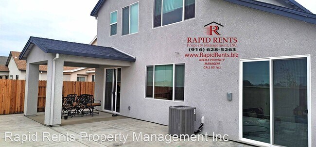 Building Photo - 5 br, 4 bath House - 8032 Challis Circle