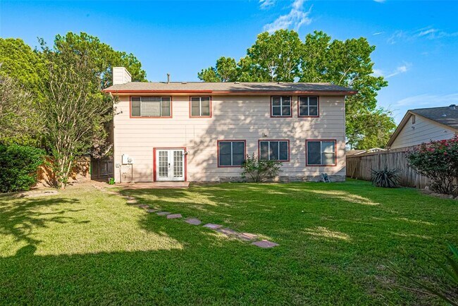 Building Photo - 5127 Smokey River Dr