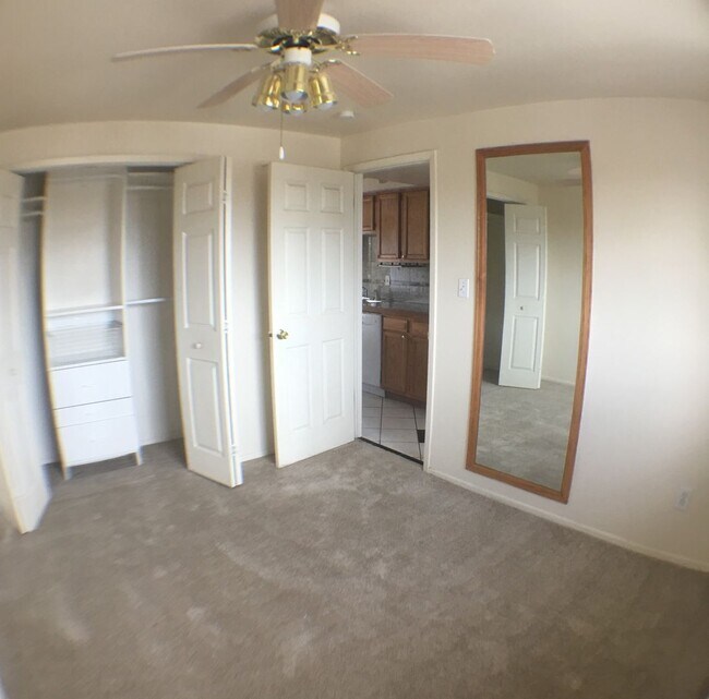 Building Photo - ONE MONTH FREE! Pet-friendly 1 BD/1 BA in ...