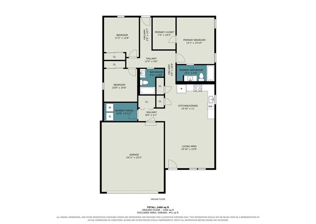 Building Photo - 145 Southwind Blvd