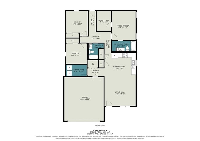 Building Photo - 157 Southwind Blvd