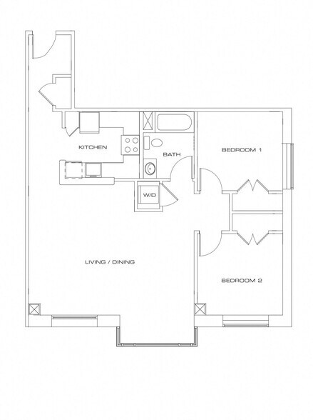 Building Photo - 50 W Broadway