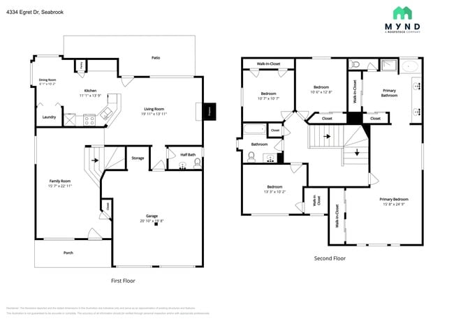 Building Photo - 4334 Egret Dr