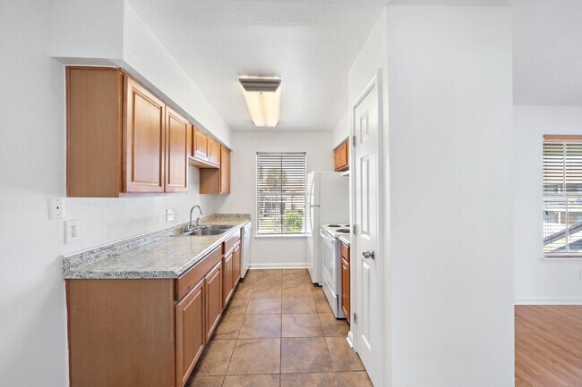 Building Photo - 2828 61st St