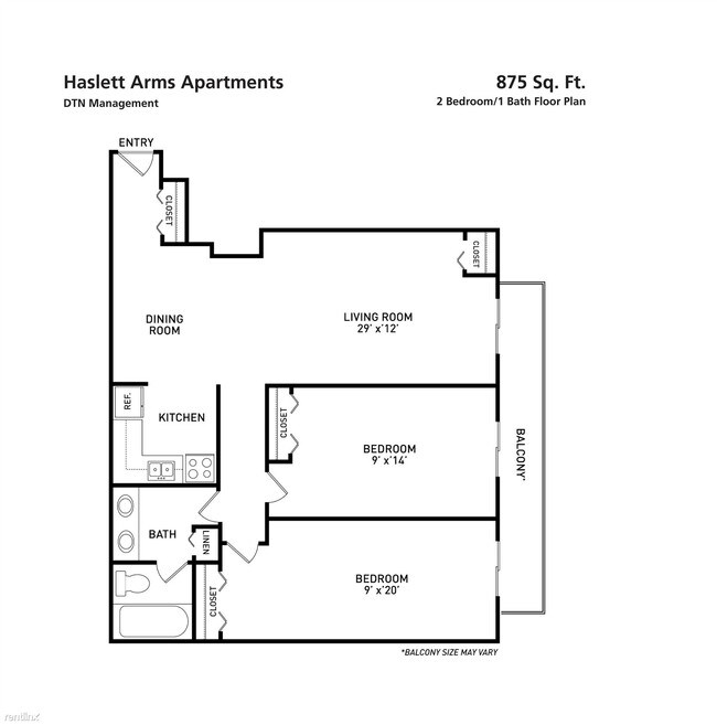 Building Photo - 135 Collingwood Dr
