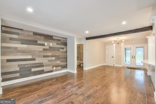 Building Photo - 1391 Kennesaw Dr NW