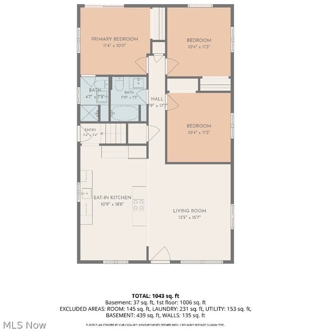 Building Photo - 2065 Hackberry St