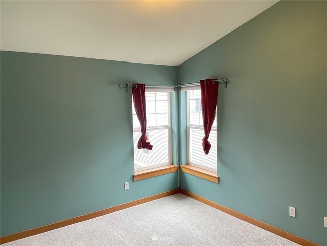 3rd Floor Bedroom - 9101 23rd Ave NE