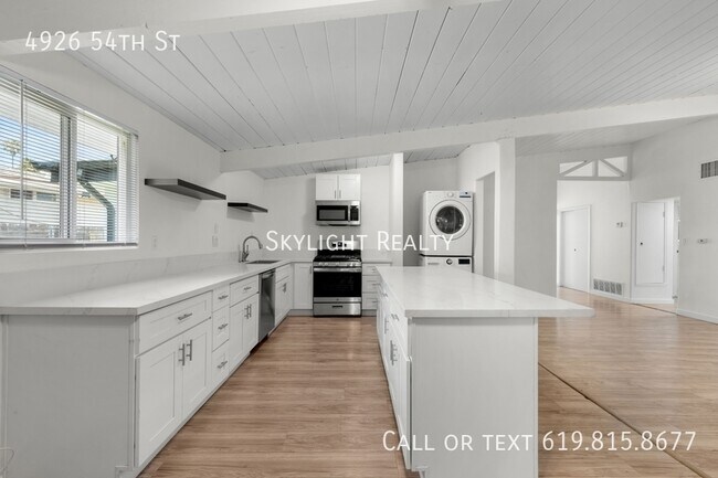 Building Photo - 4926 54th St