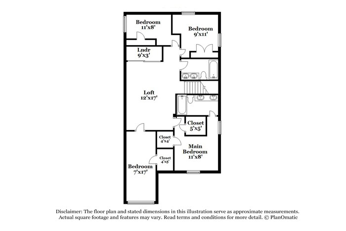 Building Photo - 13405 Oneida Ln