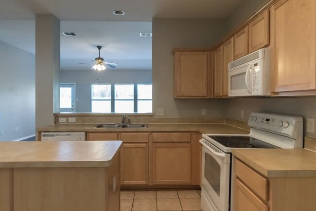 Building Photo - 8512 Prairie Wind Trail