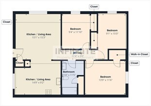 Building Photo - 3 Bedroom off East Valley Center!