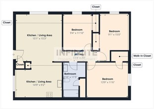 Building Photo - 3 Bedroom off East Valley Center!