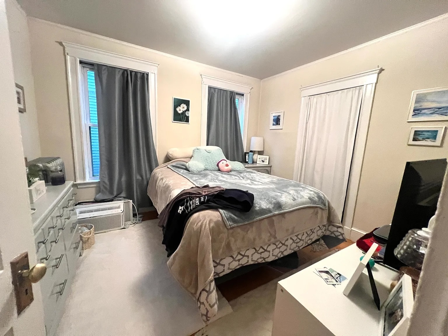 Building Photo - 82 Columbus Ave