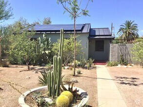 Building Photo - Modern, beautiful 3Bdrm, 2ba unfurnished i...
