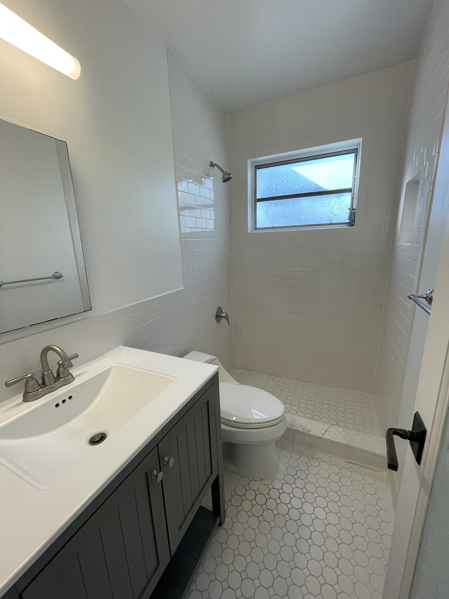 Bathroom - 323 Washington Ave