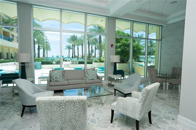 Building Photo - 2501 S Ocean Dr