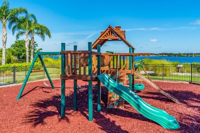 Building Photo - 917 Tidewater Shores Loop