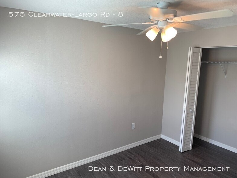 Building Photo - 1 Bed/1 Bath - Unit 9
