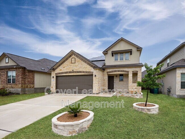 Building Photo - 6727 Comanche Post