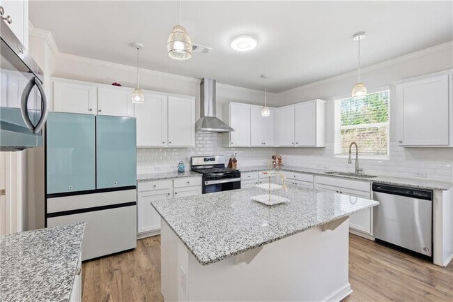 Building Photo - 4910 Bramblett Grove Pl