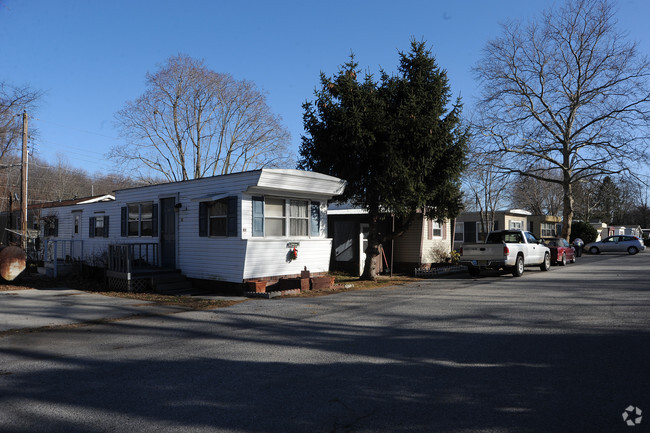 Building Photo - Southbridge MHC
