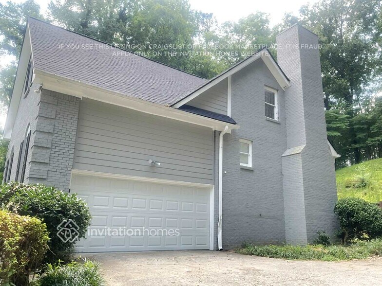 Building Photo - 4350 Pompey Dr SW