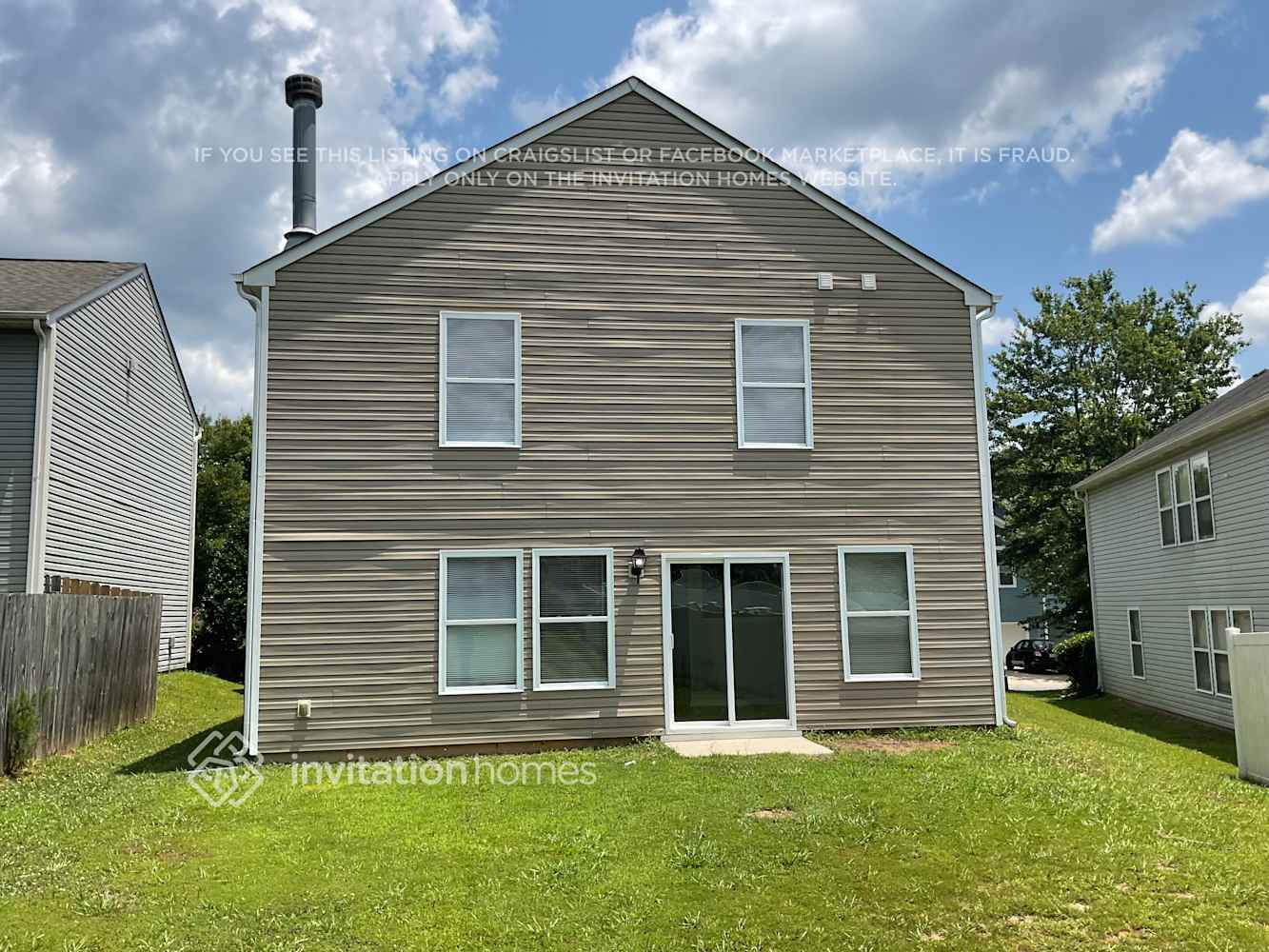 Building Photo - 4543 Stone Mountain Dr