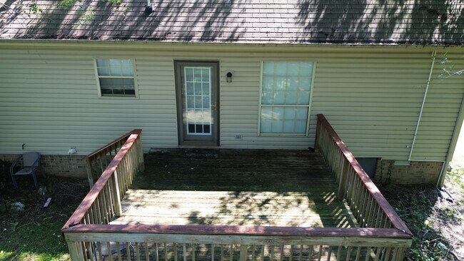 Building Photo - 1107 Falling Tree Ct