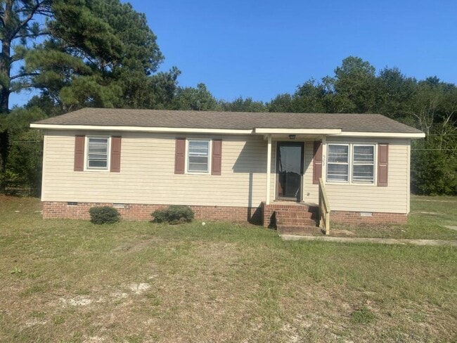 Primary Photo - 502 Beeler Ave