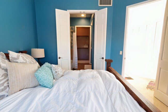 Upstairs - 403 Post Way