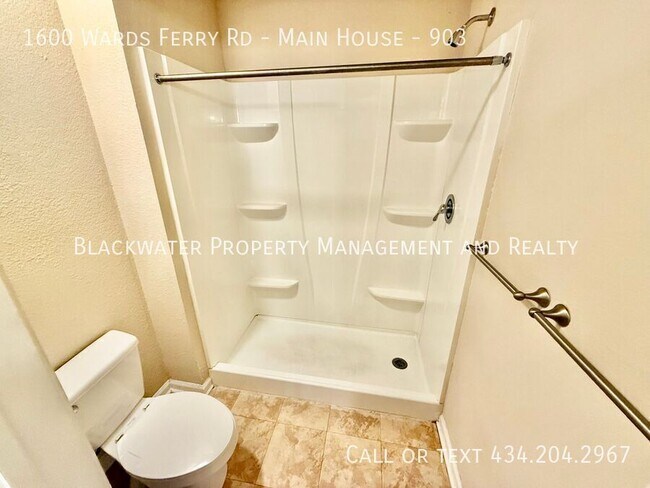 Building Photo - 1600 Wards Ferry Rd