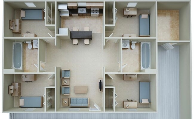 Building Photo - 15 S Shafer St
